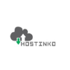 Hostinko.com logo