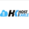 Hostkarle.in logo