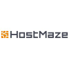 Hostmaze.com logo