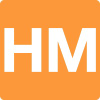 Hostmedia.co.uk logo