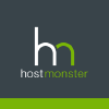 Hostmonster.com logo