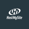Hostmysite.com logo