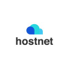 Hostnet.nl logo
