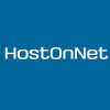 Hostonnet.com logo