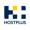 Hostplus.com.au logo