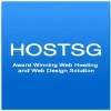 Hostsg.com logo