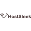 Hostsleek.com logo