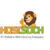 Hostsoch.in logo