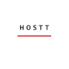 Hostt.com logo