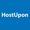 Hostupon.com logo
