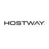 Hostway.com logo