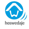 Hoswedaje.com logo