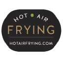 Hotairfrying.com logo