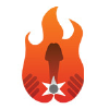 Hotbarebacking.com logo
