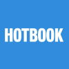 Hotbook.com.mx logo