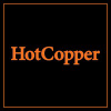Hotcopper.com.au logo