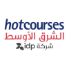 Hotcourses.ae logo
