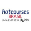 Hotcourses.com.br logo