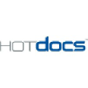 Hotdocs.com logo