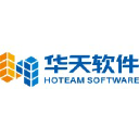 Hoteamsoft.com logo