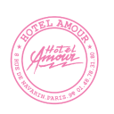 Hotelamourparis.fr logo