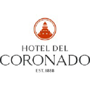 Hoteldel.com logo