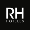 Hotelesrh.com logo