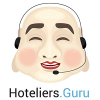 Hoteliers.guru logo