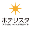 Hotelista.jp logo