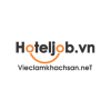 Hoteljob.vn logo