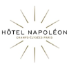 Hotelnapoleonparis.com logo