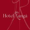 Hotelranga.is logo