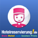 Hotelreservierung.de logo