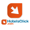 Hotelsclick.com logo