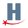 Hotely.cz logo
