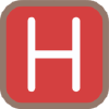 Hothair.ru logo