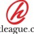 Hotleague.com logo