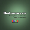 Hotlunches.net logo