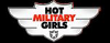 Hotmilitarygirls.com logo