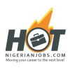 Hotnigerianjobs.com logo