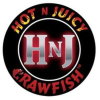 Hotnjuicycrawfish.com logo