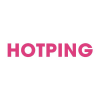 Hotping.com logo