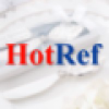 Hotref.com logo