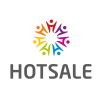 Hotsale.ge logo