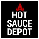 Hotsaucedepot.com logo