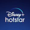 Hotstar.com logo