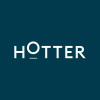 Hotter.com logo