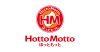 Hottomotto.com logo