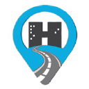 Hotvel.com logo