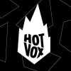 Hotvox.co.uk logo